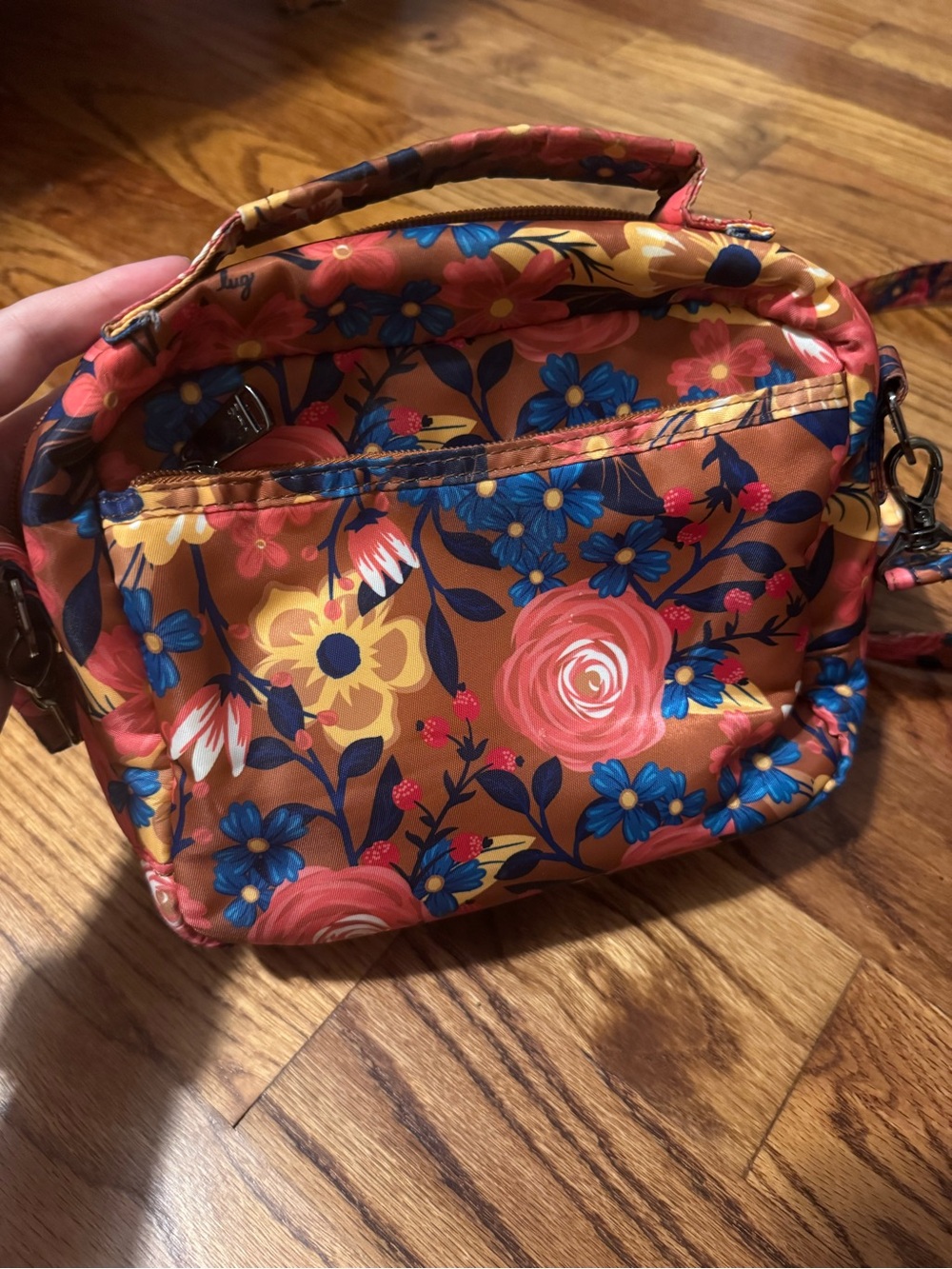 Lug Mini Ranger - Whimsy Copper - Picture 2 of 6